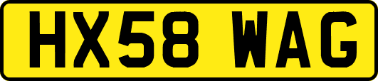HX58WAG