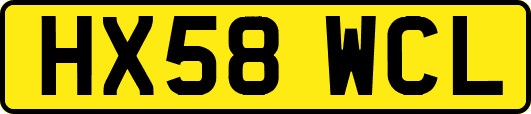 HX58WCL