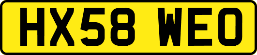 HX58WEO