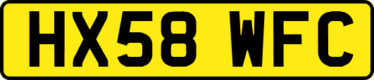 HX58WFC