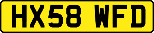 HX58WFD