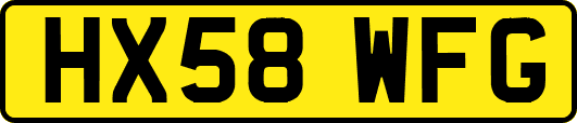 HX58WFG