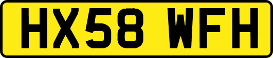 HX58WFH