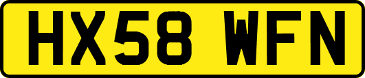 HX58WFN