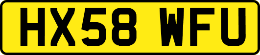 HX58WFU