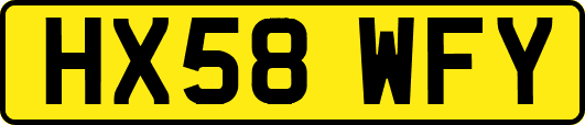 HX58WFY