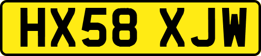 HX58XJW