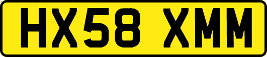 HX58XMM