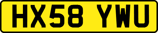 HX58YWU