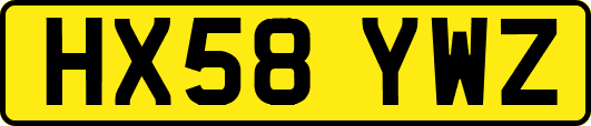 HX58YWZ
