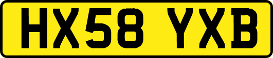 HX58YXB