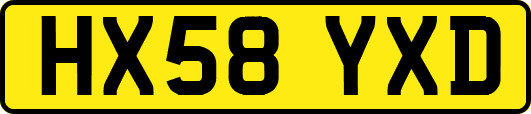 HX58YXD