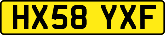 HX58YXF