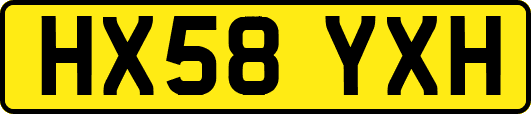 HX58YXH