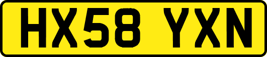 HX58YXN