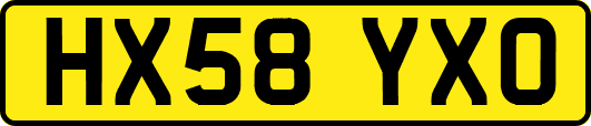 HX58YXO