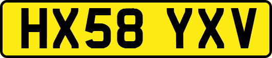 HX58YXV