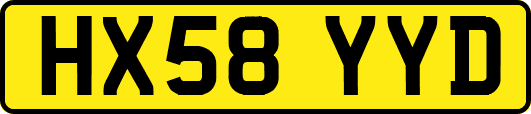 HX58YYD