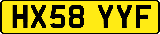 HX58YYF