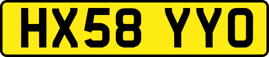 HX58YYO