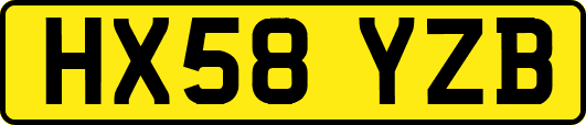 HX58YZB