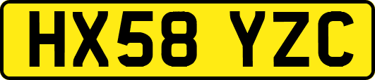 HX58YZC