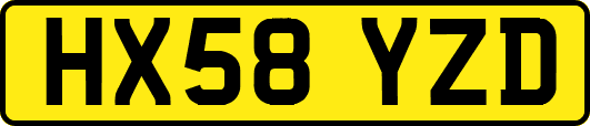 HX58YZD