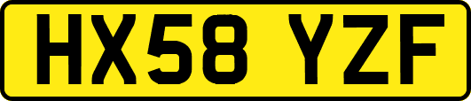 HX58YZF