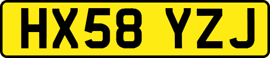 HX58YZJ