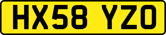 HX58YZO