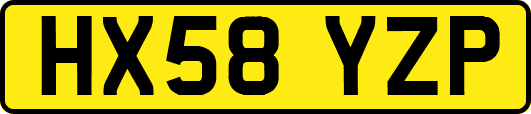 HX58YZP