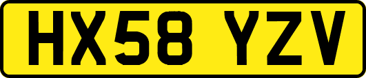 HX58YZV