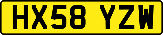 HX58YZW