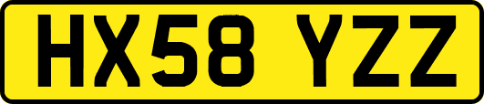HX58YZZ