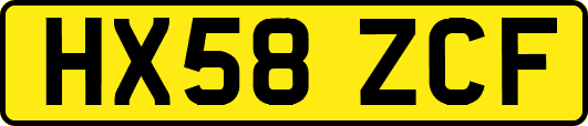 HX58ZCF