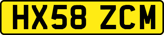 HX58ZCM