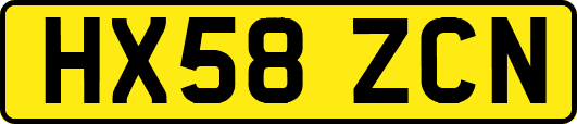 HX58ZCN