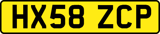 HX58ZCP