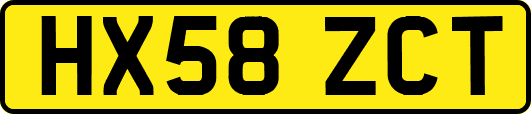 HX58ZCT