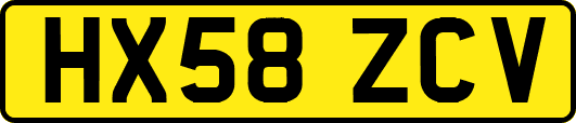 HX58ZCV