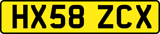 HX58ZCX