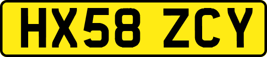 HX58ZCY