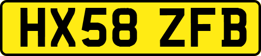 HX58ZFB