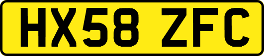 HX58ZFC