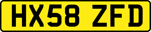 HX58ZFD