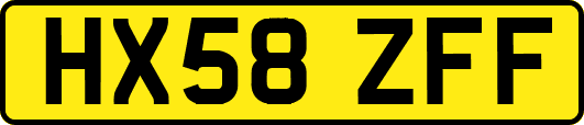 HX58ZFF