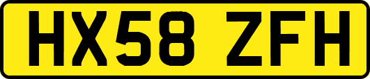 HX58ZFH