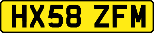 HX58ZFM
