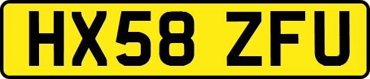 HX58ZFU