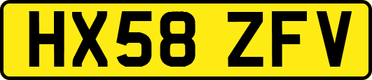HX58ZFV